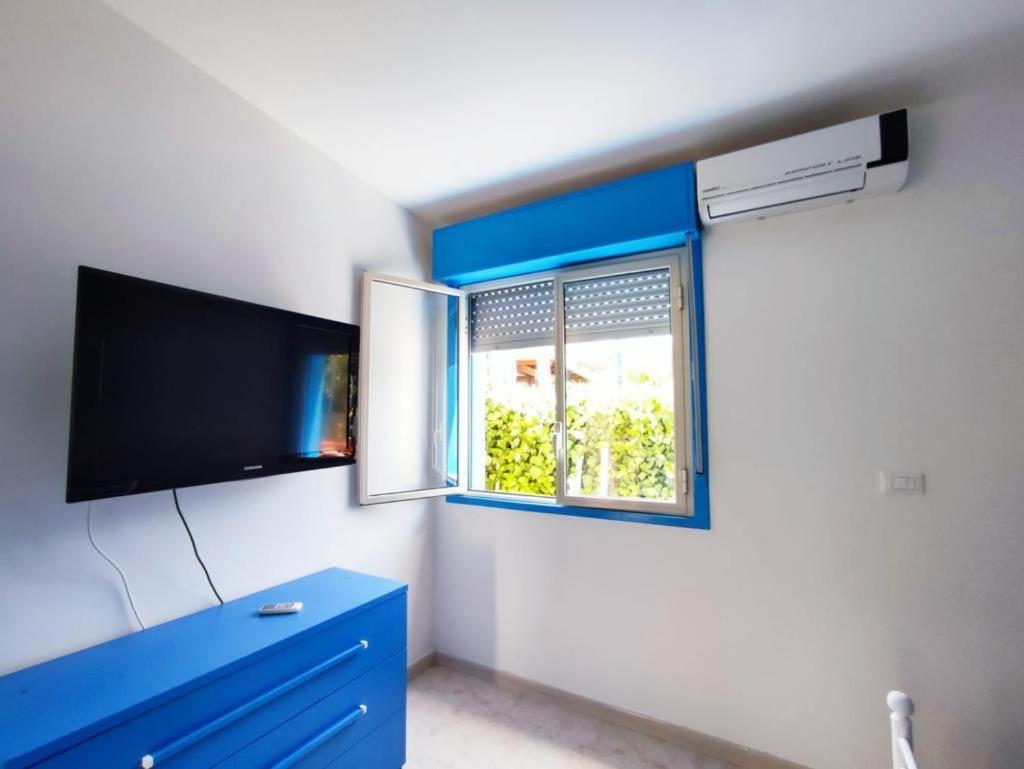 Al Meriggio Apartments Brucoli Exterior photo